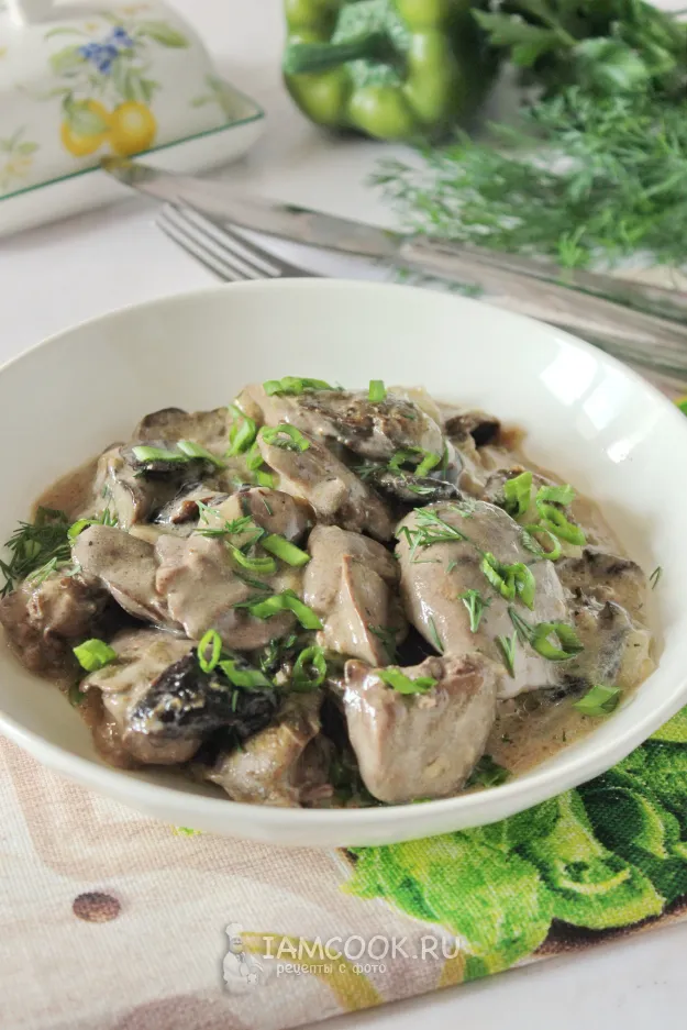 Шаг 12: иллюстрация