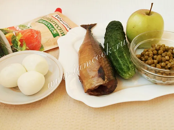 Шаг 1: иллюстрация