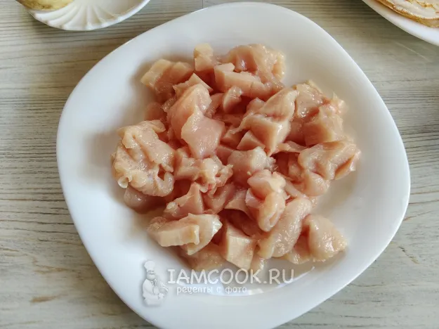 Шаг 2: иллюстрация