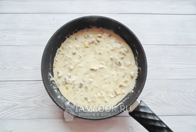 Шаг 9: иллюстрация