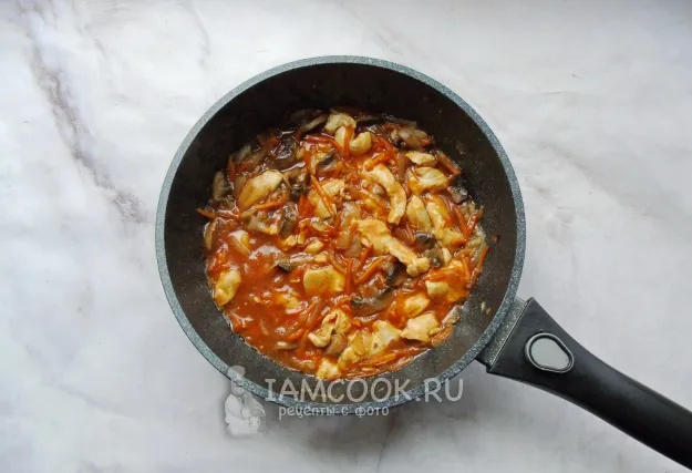 Шаг 8: иллюстрация