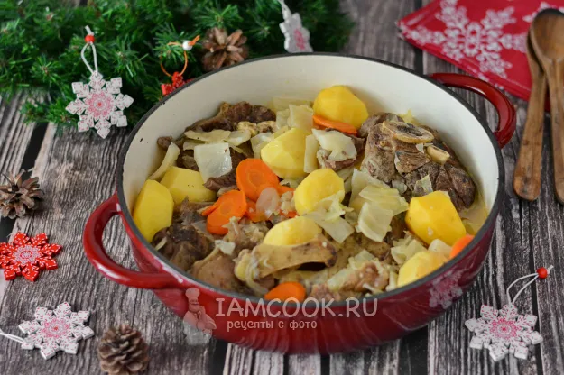 Шаг 5: иллюстрация