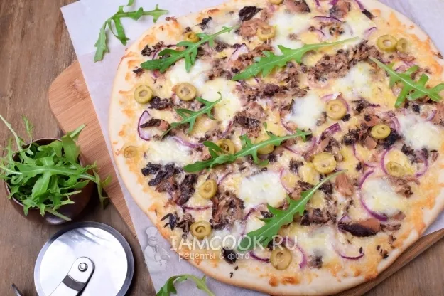 Шаг 12: иллюстрация