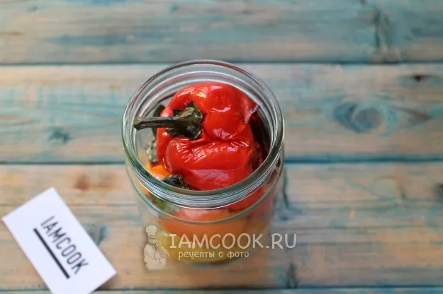 Шаг 5: иллюстрация