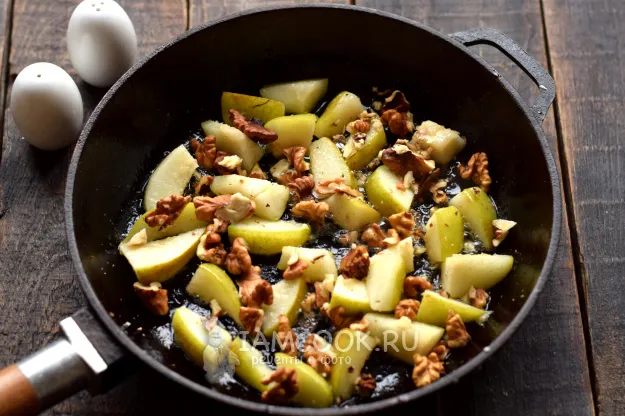 Шаг 4: иллюстрация