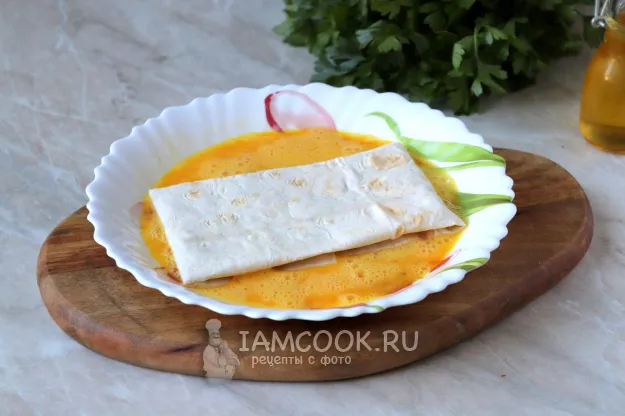 Шаг 10: иллюстрация