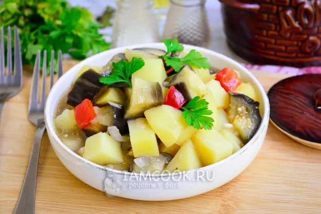 Шаг 5: иллюстрация