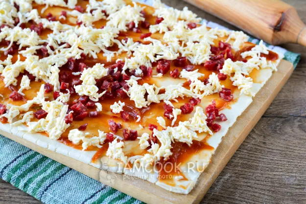 Шаг 7: иллюстрация