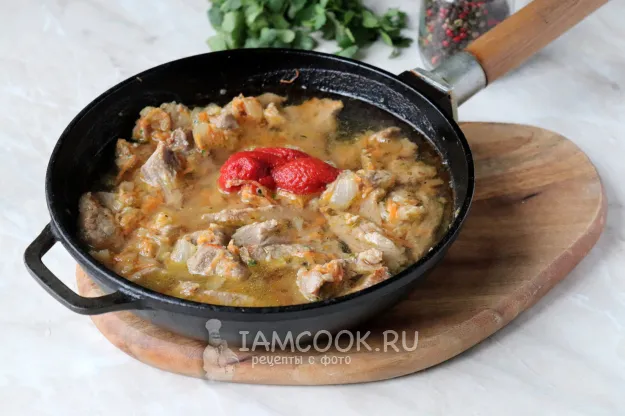 Шаг 5: иллюстрация