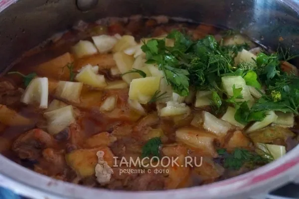 Шаг 8: иллюстрация