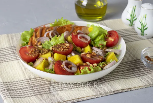 Шаг 7: иллюстрация