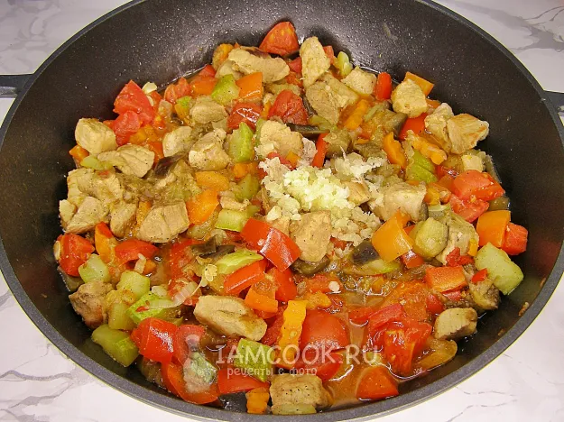 Шаг 9: иллюстрация