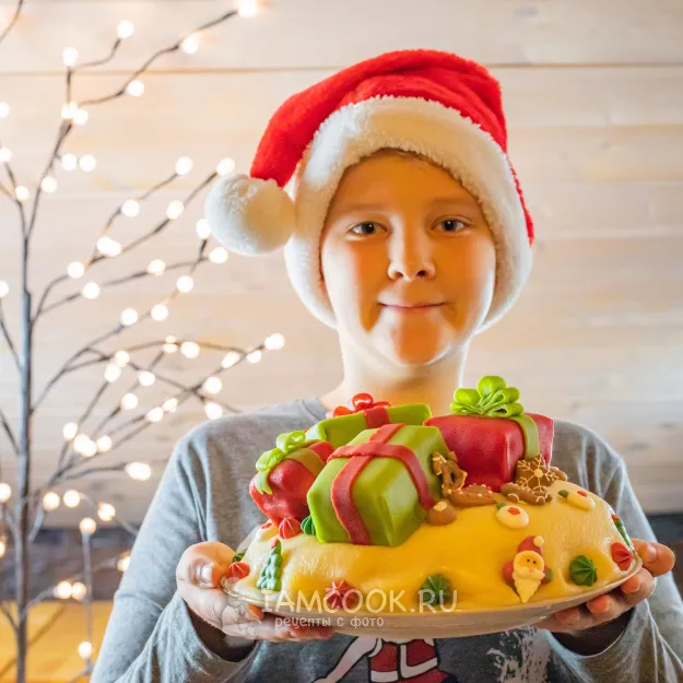 Шаг 23: иллюстрация