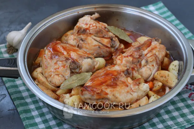 Шаг 8: иллюстрация