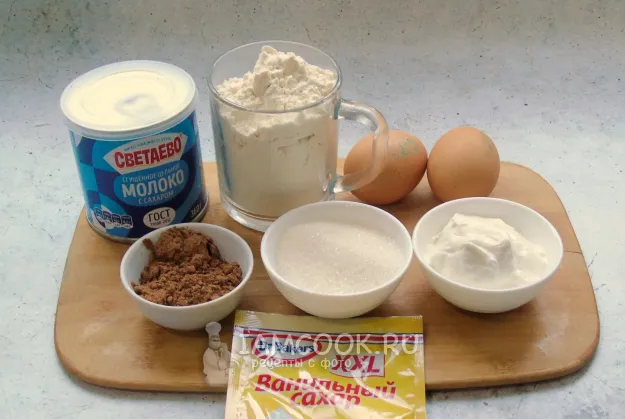 Шаг 1: иллюстрация