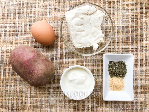 Шаг 1: иллюстрация