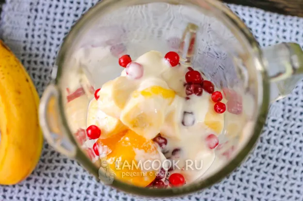 Шаг 5: иллюстрация