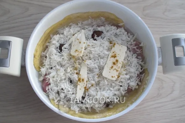 Шаг 11: иллюстрация