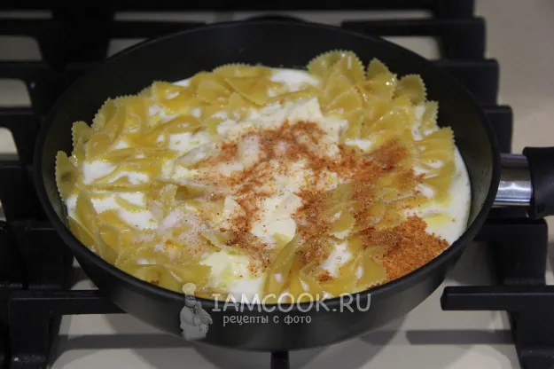 Шаг 6: иллюстрация