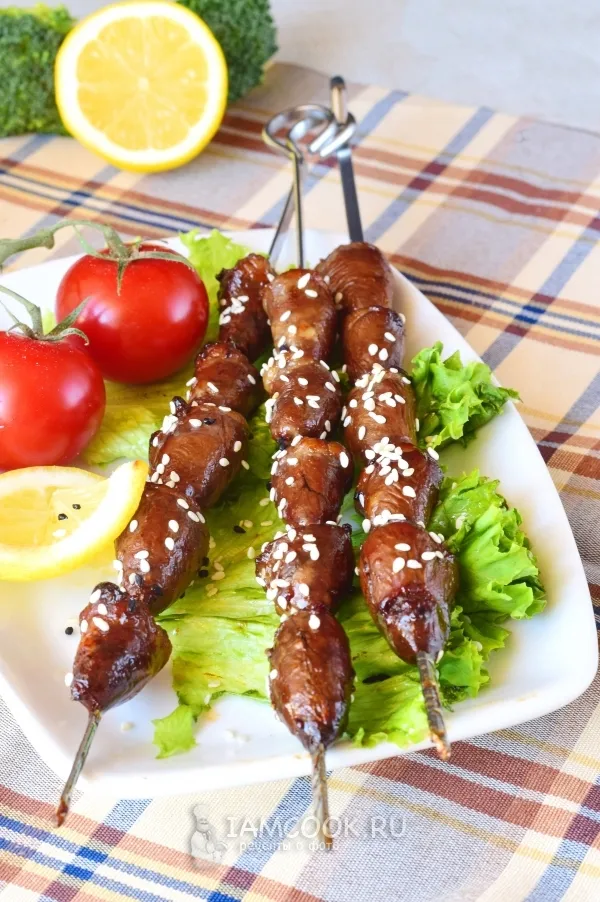 Шаг 7: иллюстрация