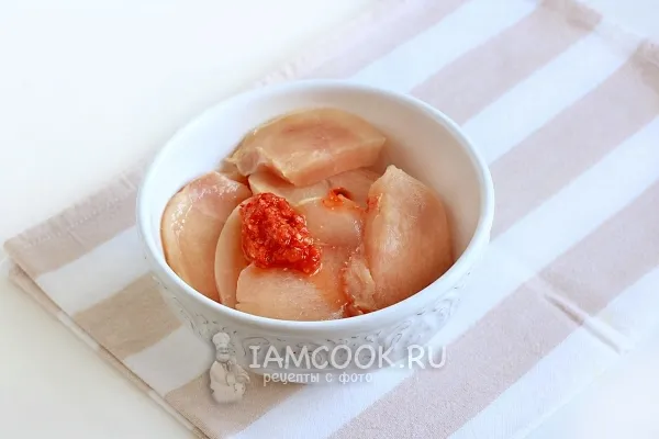 Шаг 2: иллюстрация