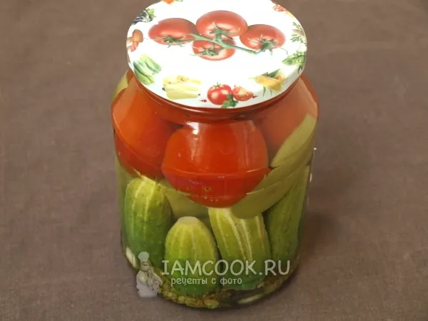 Шаг 5: иллюстрация