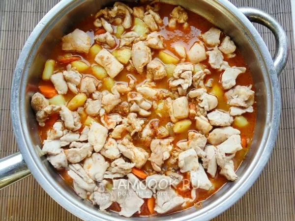 Шаг 10: иллюстрация