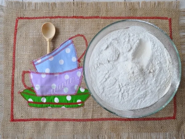 Шаг 6: иллюстрация