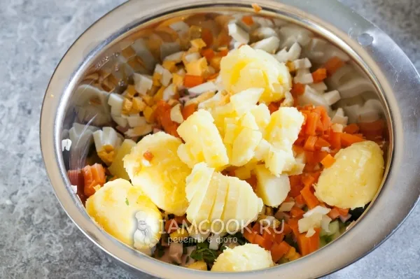 Шаг 10: иллюстрация