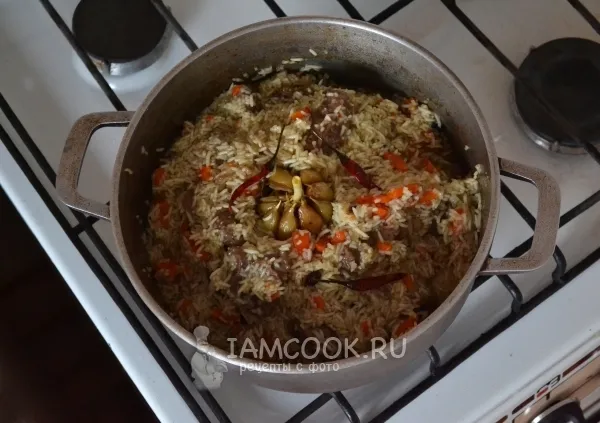 Шаг 11: иллюстрация