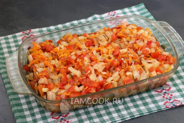 Шаг 10: иллюстрация