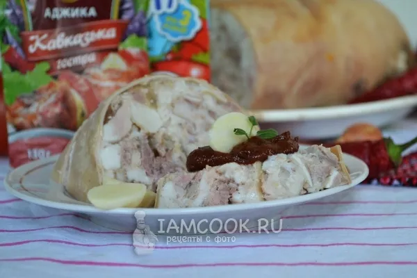 Шаг 18: иллюстрация