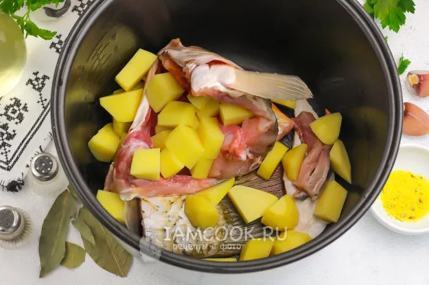 Шаг 3: иллюстрация