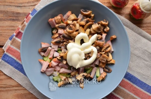 Шаг 8: иллюстрация