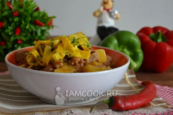 Шаг 1: иллюстрация