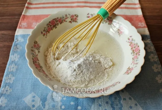 Шаг 8: иллюстрация