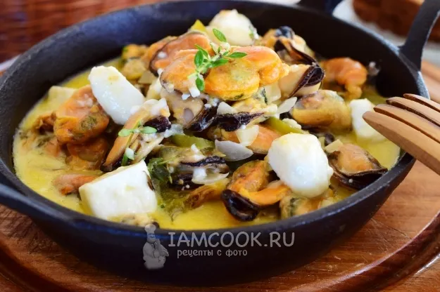 Шаг 9: иллюстрация