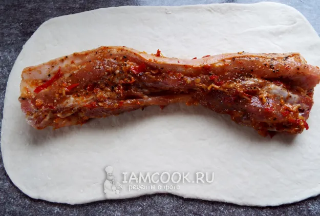 Шаг 7: иллюстрация