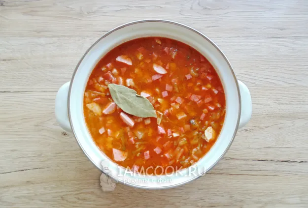 Шаг 12: иллюстрация