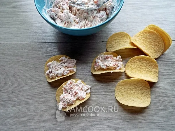 Шаг 5: иллюстрация