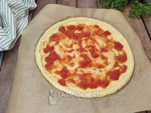 Шаг 10: иллюстрация