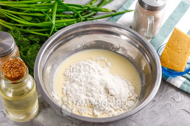 Шаг 3: иллюстрация