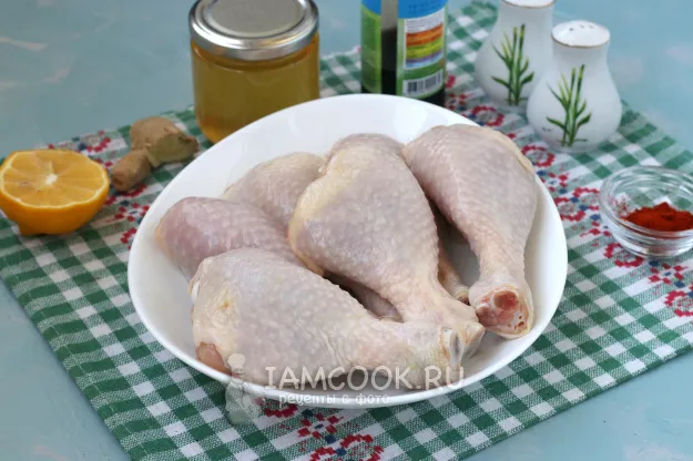 Шаг 1: иллюстрация