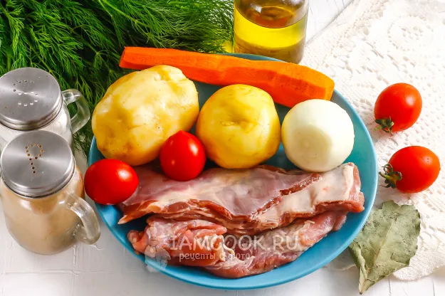 Шаг 1: иллюстрация