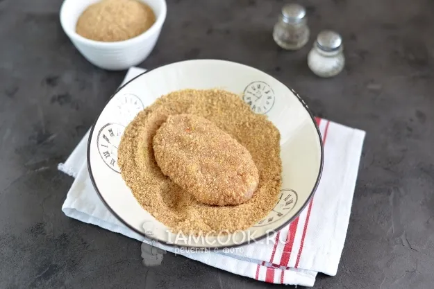 Шаг 5: иллюстрация