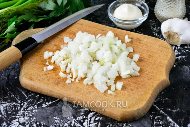 Шаг 3: иллюстрация