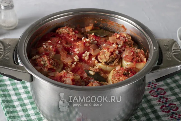 Шаг 8: иллюстрация