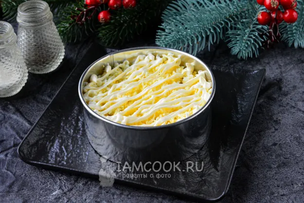 Шаг 7: иллюстрация