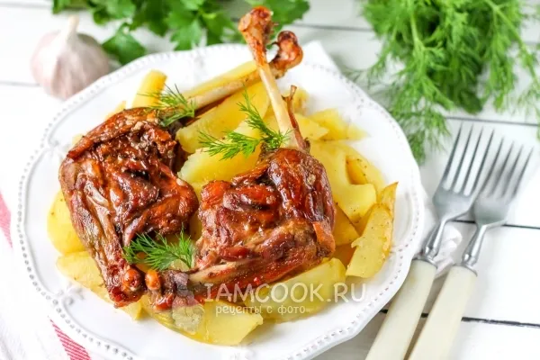 Шаг 8: иллюстрация