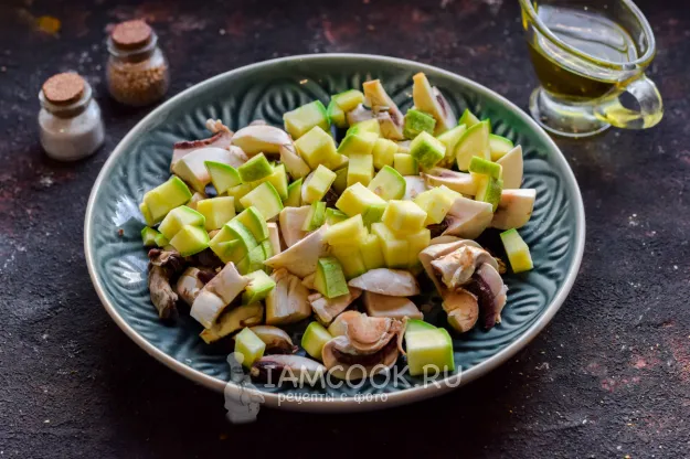 Шаг 3: иллюстрация